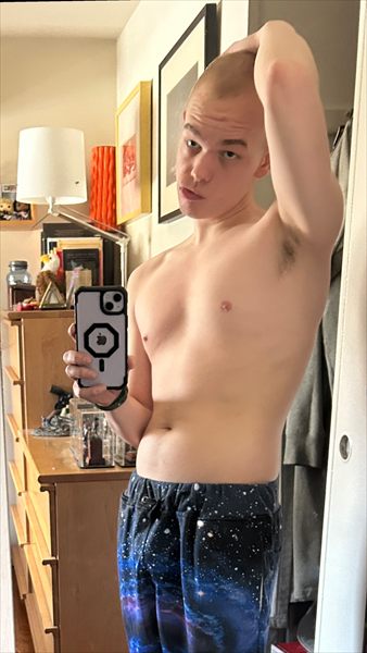 Bi Chi Twink