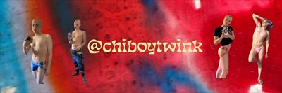 Bi Chi Twink profile photo 2