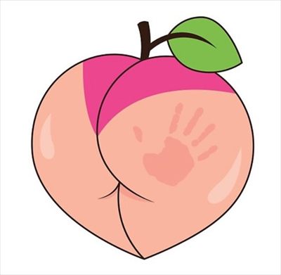 🍑WhitePeachyBottom🍑