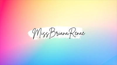MissBrianaRenae profile photo 2