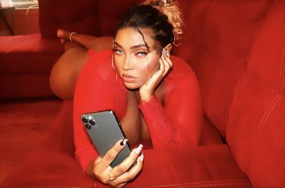 Everything Spicy 🌶 profile photo 2