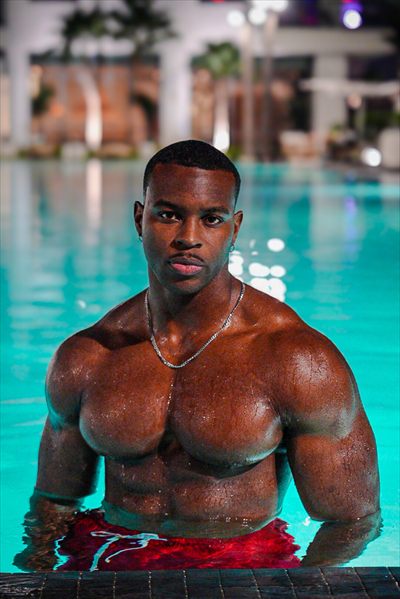 Elija Smith