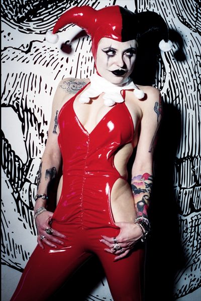 Harley Quinn