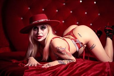 Harley Quinn profile photo 2