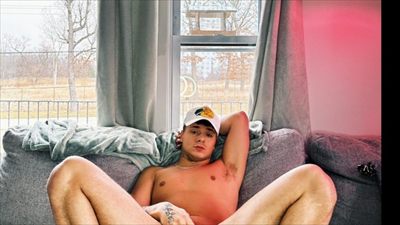 Rivers Cameron profile photo 2