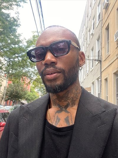 Black Priest