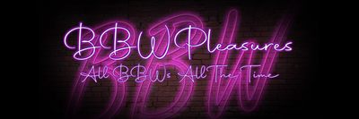 BBW Pleasures profile photo 2
