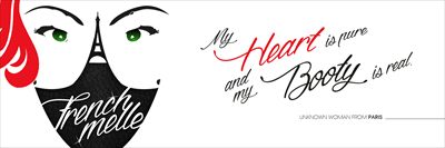 Frenchmelle (FREE account) profile photo 2