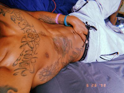 Tāttëd &amp; Hørņý 🥵💫🦕 profile photo 2