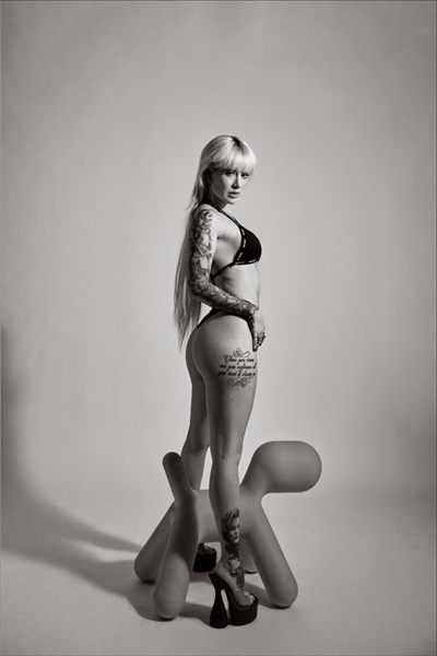 Leslie Shaw profile photo 3