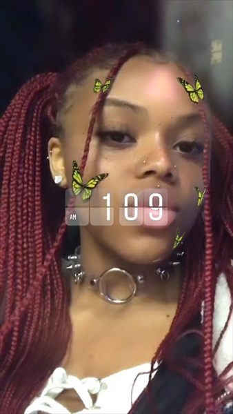 💎Capricorn Babe💎