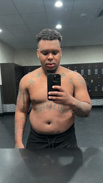D Smoov 🤩