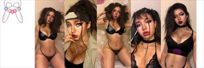 Demonica Dream 💕 the MTG camgirl profile photo 2