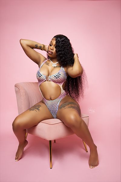 REDD WAYDAMIN 💋 profile photo 2