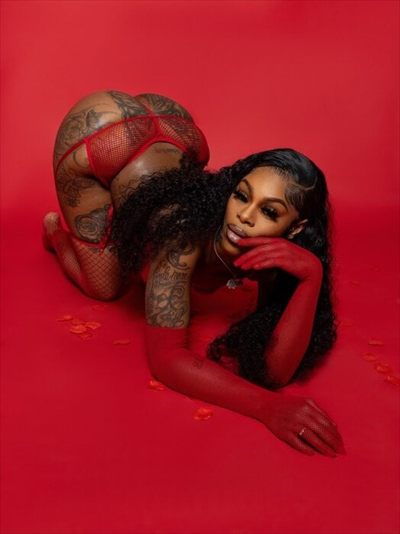 REDD WAYDAMIN 💋 profile photo 3