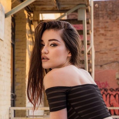 Ari Dee profile photo 2