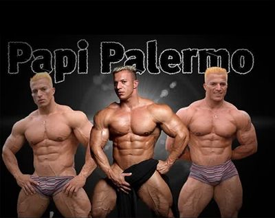 papi palermo profile photo 2