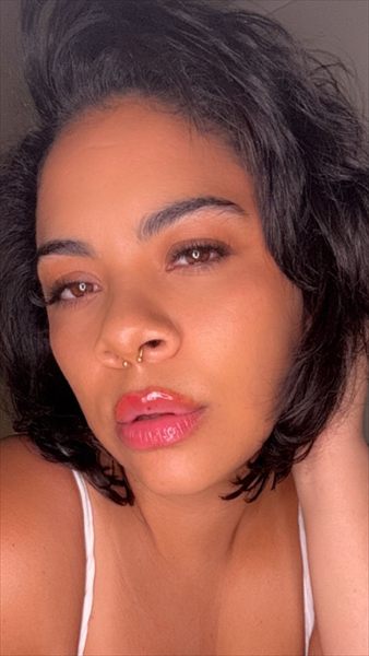 Candace west official profile photo 2