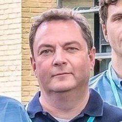Dr Steven McDermott