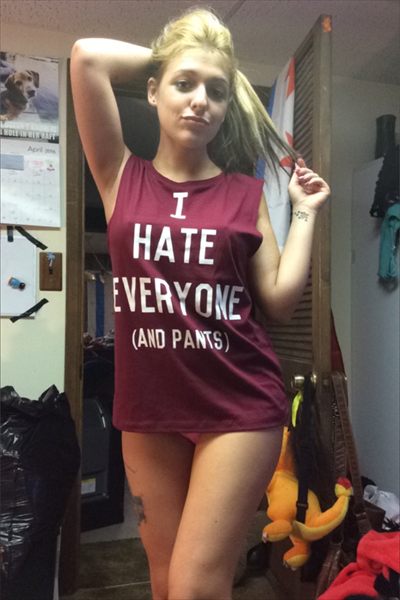 Miss Niikkii (findom)