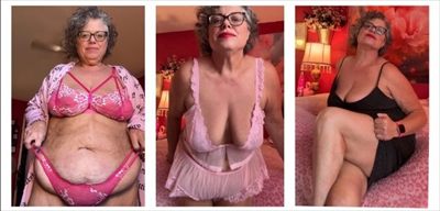 Bettie Blushe profile photo 2