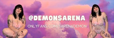 🍭😈 Sarena Demon 😈🍭 profile photo 2