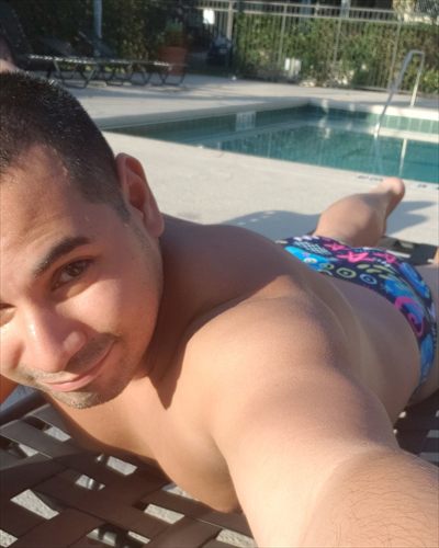 Luis Angel profile photo 2