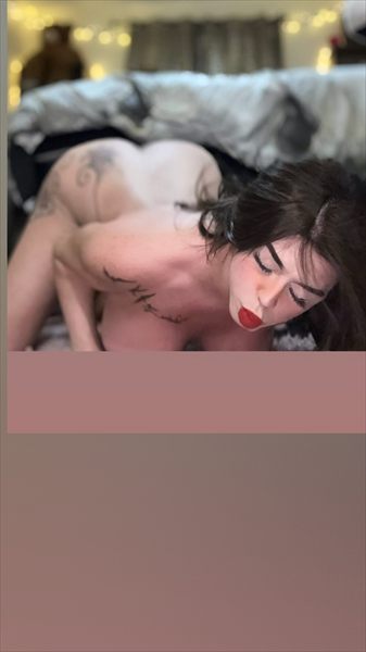Valentina profile photo 2