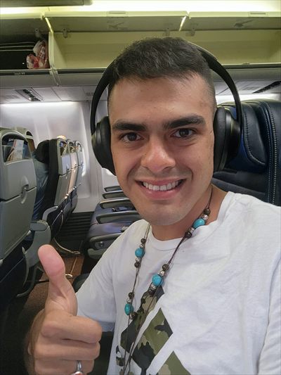 Jorge Lopez profile photo 2