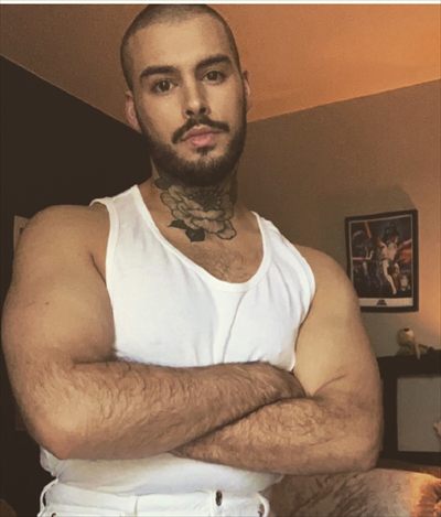Jacque El