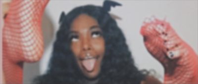 Momo Your Ebony CosBae 👾🖤👣 profile photo 2