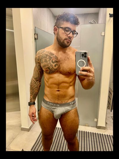 Mario Cruz profile photo 2