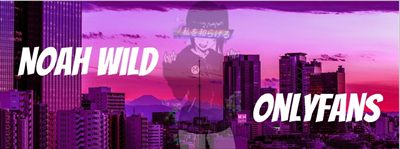 Noah Wild PPV profile photo 2