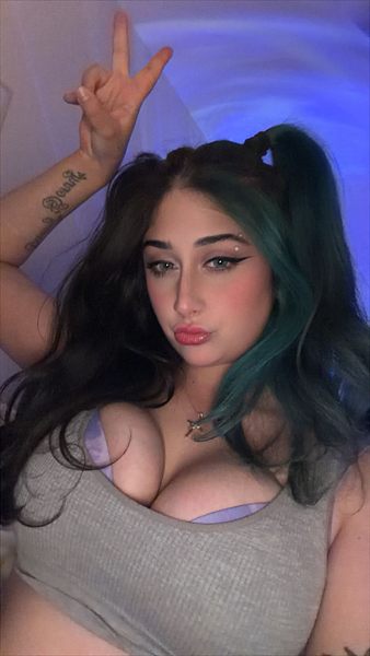 Talidoll 🧸🕷
