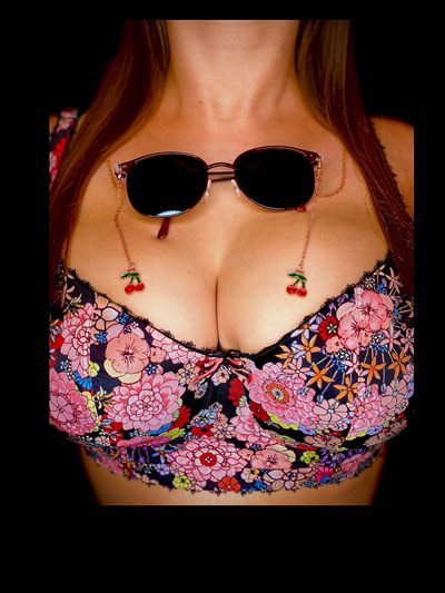 Gezebelle Faye profile photo 2
