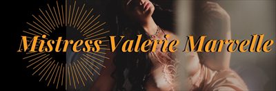 Mistress Valerie Marvelle profile photo 2