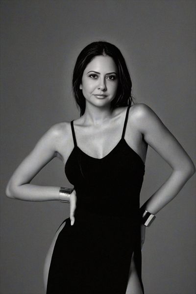 MariskaX VIP