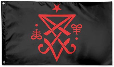Lucifer The Lion profile photo 2
