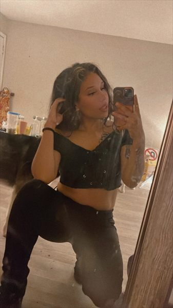 Mary Jane Rose