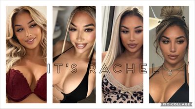 Rachel Baby ❣️ profile photo 2