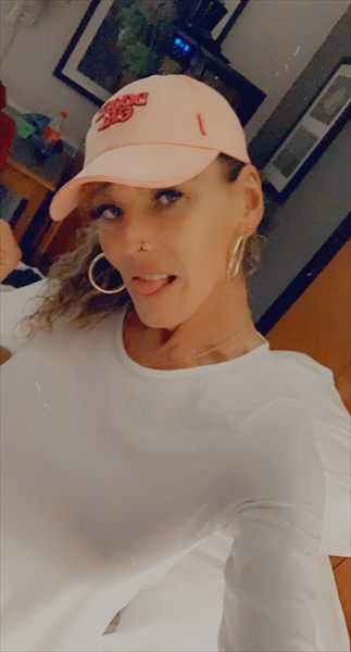 Jazmine partin