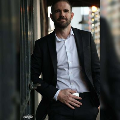 Adam Meadows