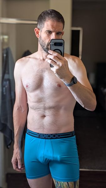 Adam Meadows profile photo 3