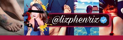 Lizza Phenriz profile photo 2