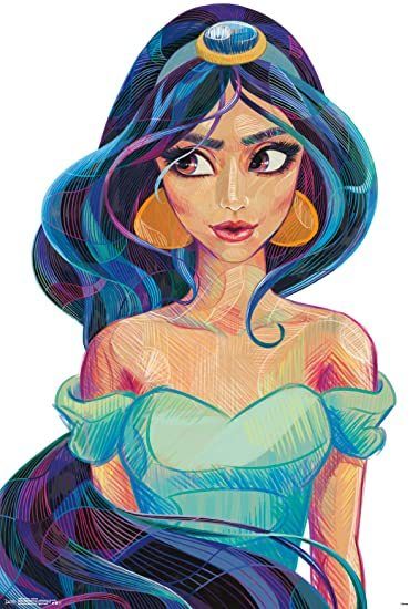 Princess Jasmine profile photo 2