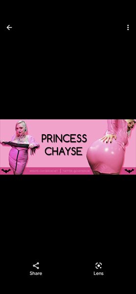 Princess Chayse profile photo 2