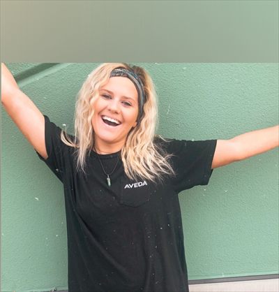 Paiiityn Michelle 💗 profile photo 2