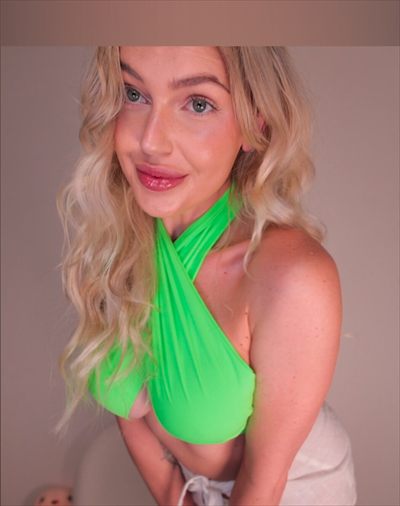 aurora angel