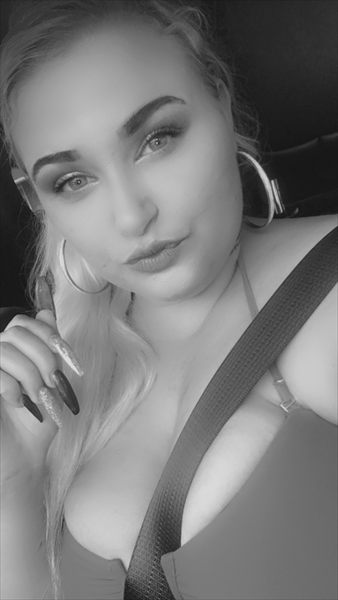Kali Marie
