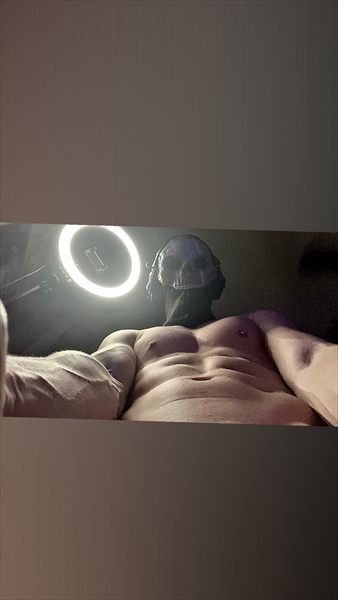 Shirtless.Shinobi profile photo 2